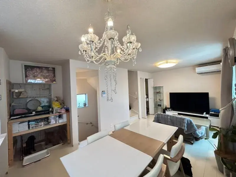 3SLDK Bien immobilier Ville de Sagamihara Préfecture de Kanagawa (7)