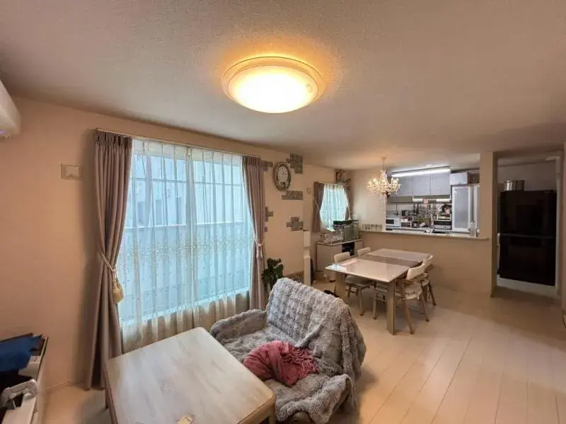 3SLDK Bien immobilier Ville de Sagamihara Préfecture de Kanagawa (8)