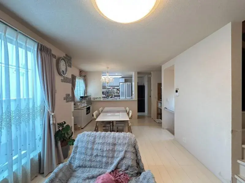 3SLDK Bien immobilier Ville de Sagamihara Préfecture de Kanagawa (9)