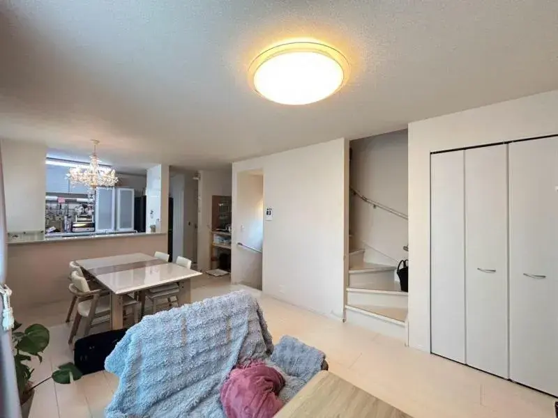 3SLDK Bien immobilier Ville de Sagamihara Préfecture de Kanagawa (10)