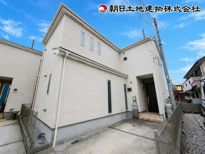 Akiya in Kanagawa