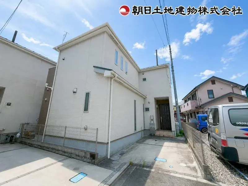 4LDK Property Sagamihara City Kanagawa Prefecture (2)