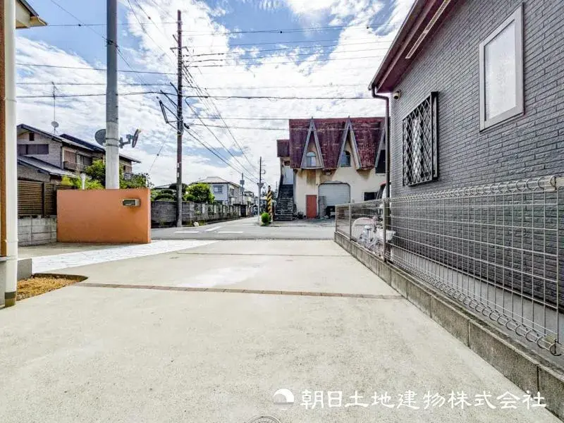 4LDK物件 横浜市瀬谷区 神奈川県 (2)