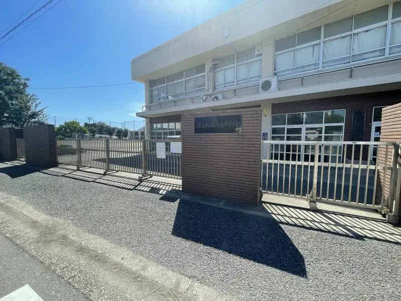 4LDK物件 横浜市瀬谷区 神奈川県 (17)