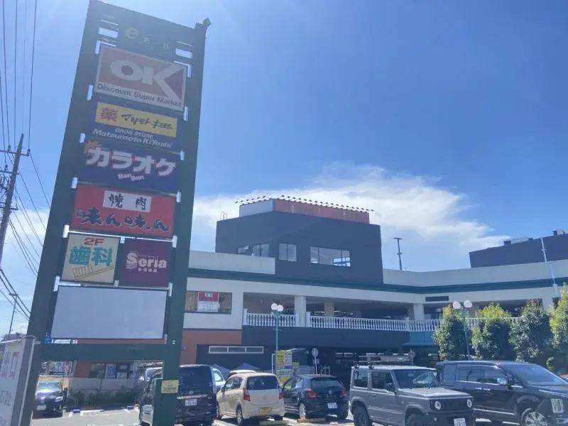 4LDK物件 横浜市瀬谷区 神奈川県 (19)