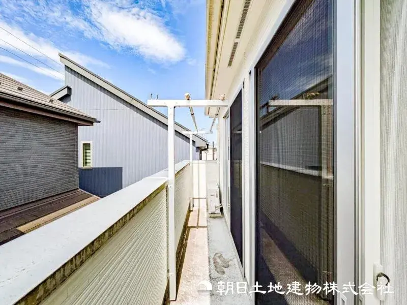 4LDK物件 横浜市瀬谷区 神奈川県 (3)