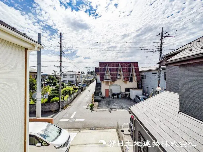 4LDK物件 横浜市瀬谷区 神奈川県 (4)