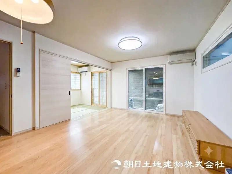 4LDK物件 横浜市瀬谷区 神奈川県 (5)