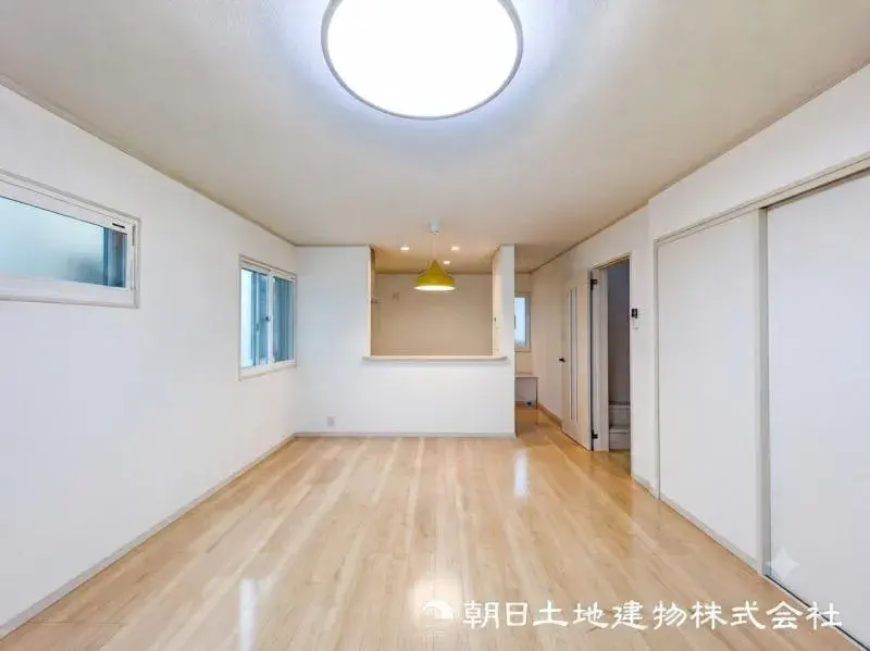 4LDK物件 横浜市瀬谷区 神奈川県 (6)