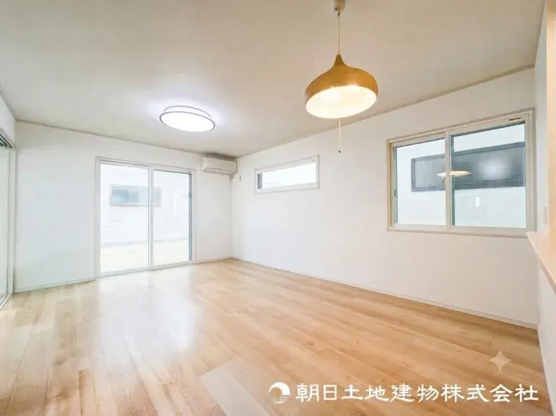 4LDK物件 横浜市瀬谷区 神奈川県 (7)