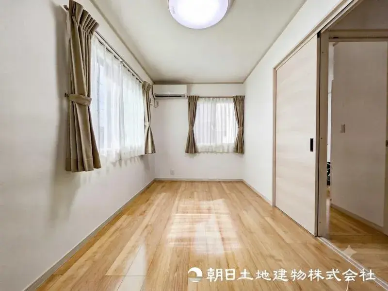 4LDK物件 横浜市瀬谷区 神奈川県 (8)