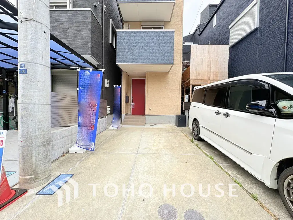 神奈川县川崎市2室1厅1厨1储藏室房产 (2)