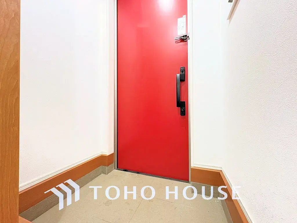 神奈川县川崎市2室1厅1厨1储藏室房产 (14)