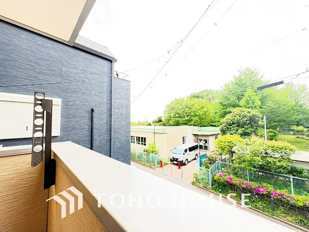 神奈川县川崎市2室1厅1厨1储藏室房产 (3)