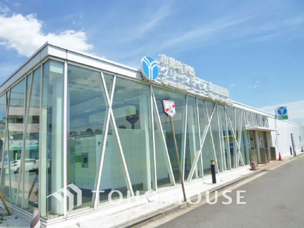 神奈川县川崎市2室1厅1厨1储藏室房产 (21)
