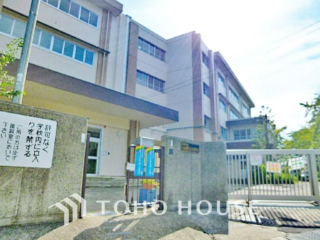 神奈川县川崎市2室1厅1厨1储藏室房产 (22)