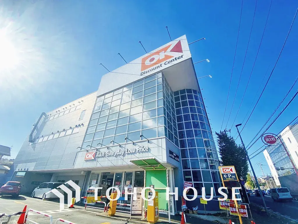 神奈川县川崎市2室1厅1厨1储藏室房产 (26)