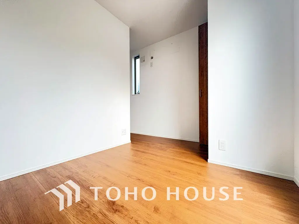 神奈川县川崎市2室1厅1厨1储藏室房产 (7)