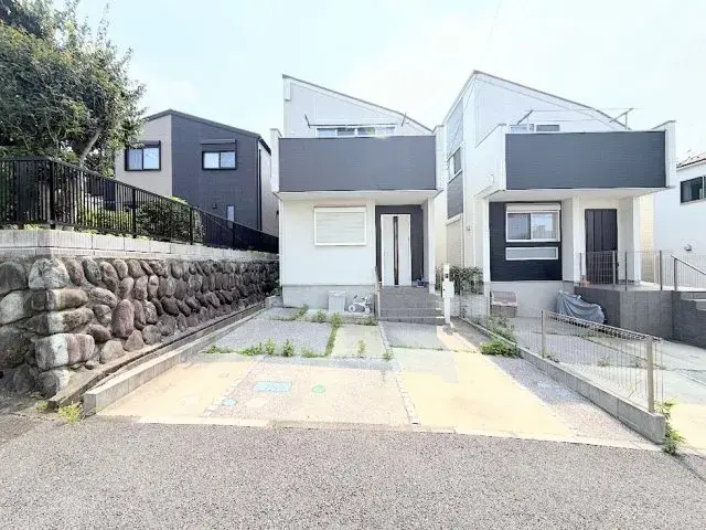 Akiya in Kanagawa