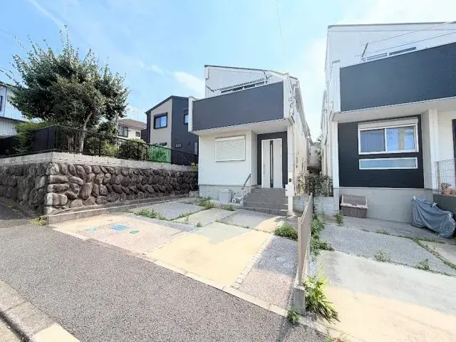 Kanagawa Prefecture Yokohama City Asahi Ward 4LDK Property (2)