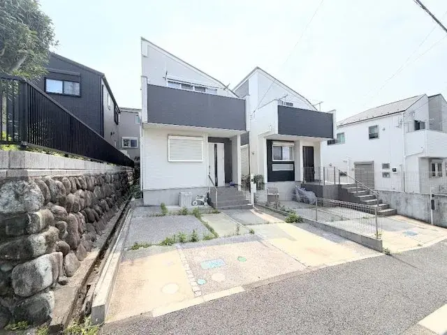 Kanagawa Prefecture Yokohama City Asahi Ward 4LDK Property (3)
