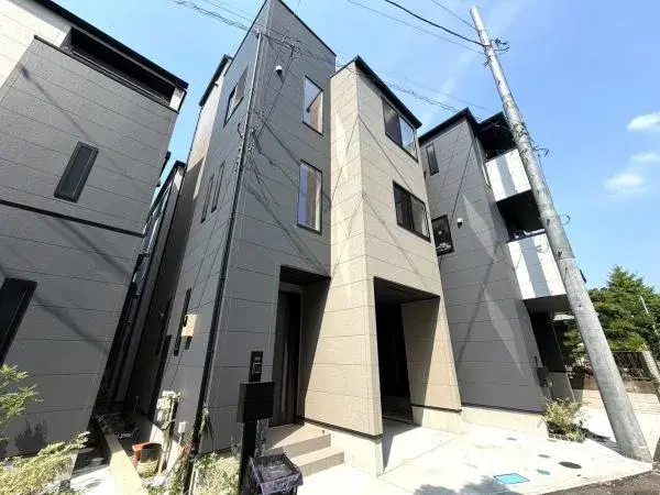 3LDK Ville de Fujisawa Préfecture de Kanagawa (3)