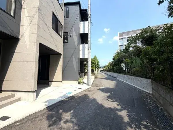 3LDK Ville de Fujisawa Préfecture de Kanagawa (4)