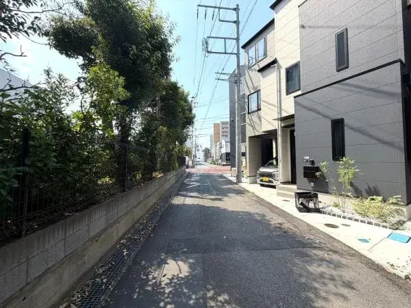 3LDK Ville de Fujisawa Préfecture de Kanagawa (5)