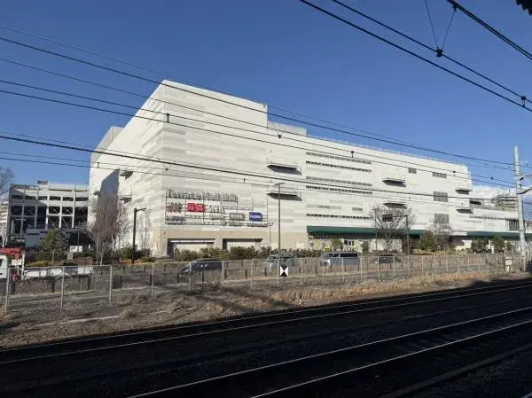 3LDK Ville de Fujisawa Préfecture de Kanagawa (9)