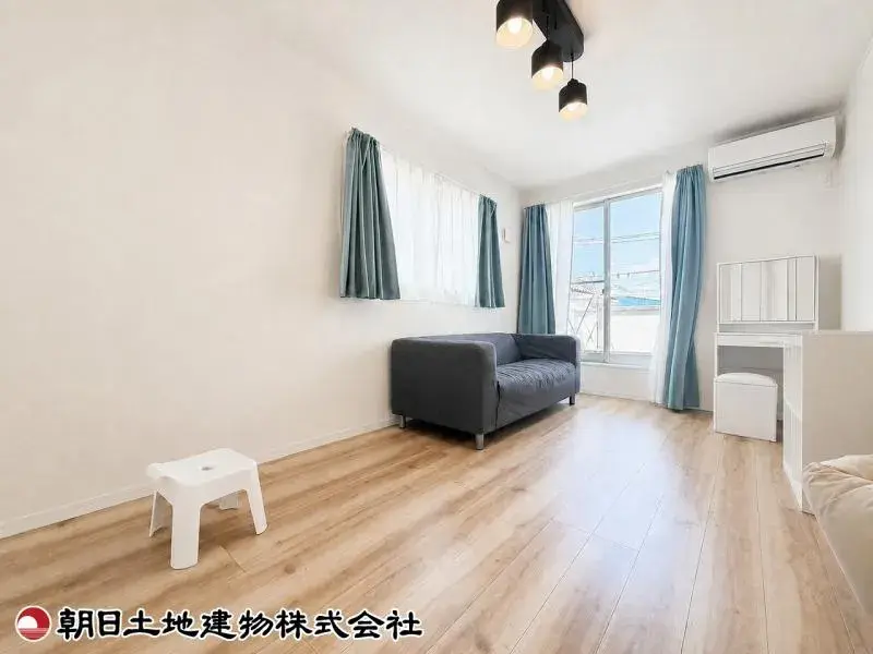 Propiedad 4LDK Yamato City Kanagawa Prefecture (11)