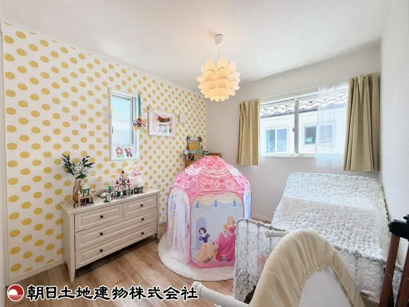 Propiedad 4LDK Yamato City Kanagawa Prefecture (12)