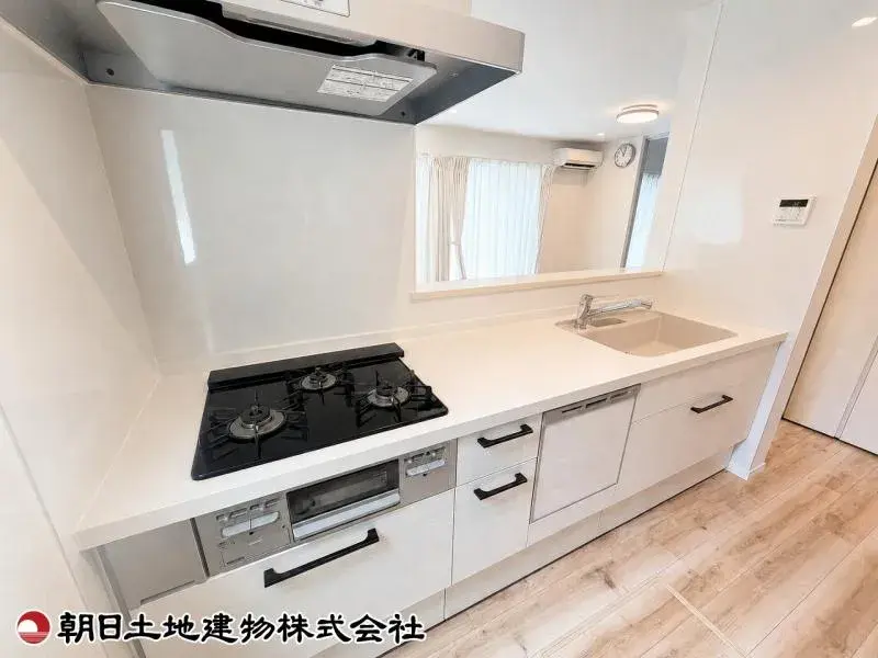 Propiedad 4LDK Yamato City Kanagawa Prefecture (17)