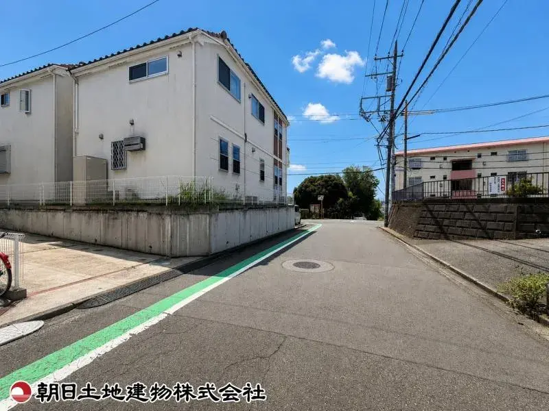 Propiedad 4LDK Yamato City Kanagawa Prefecture (3)