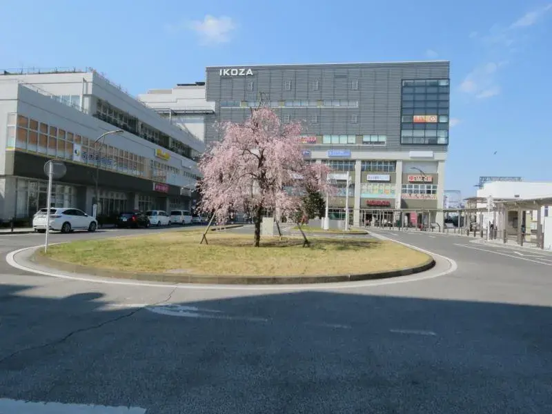 Propiedad 4LDK Yamato City Kanagawa Prefecture (22)