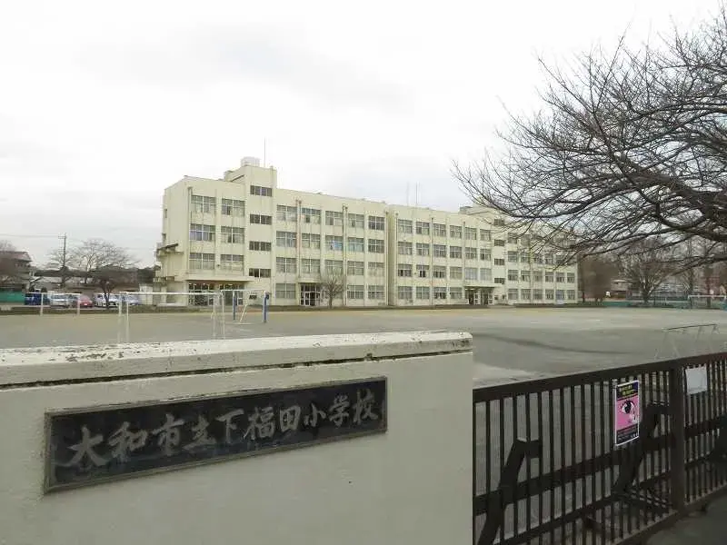 Propiedad 4LDK Yamato City Kanagawa Prefecture (23)