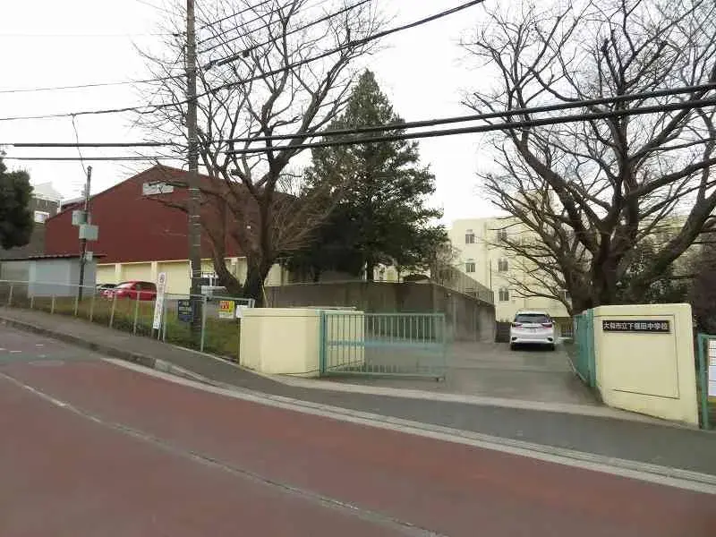 Propiedad 4LDK Yamato City Kanagawa Prefecture (24)