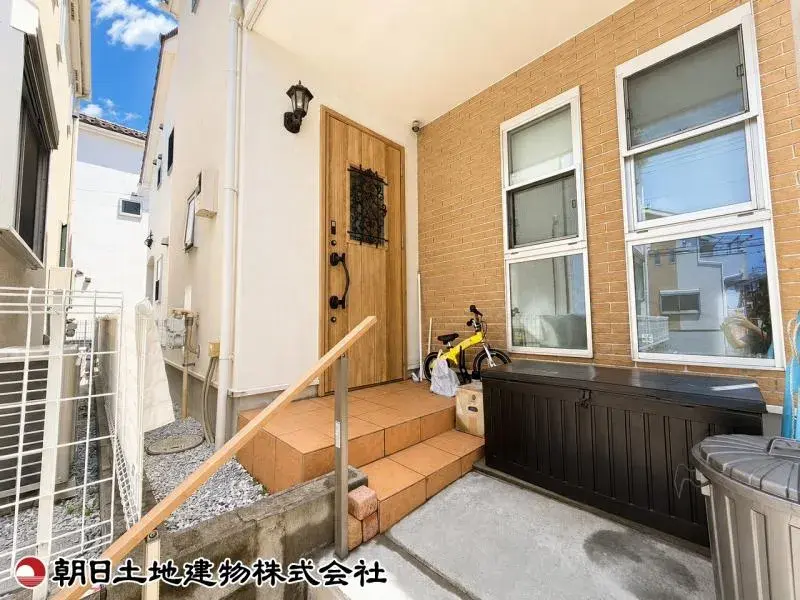 Propiedad 4LDK Yamato City Kanagawa Prefecture (4)