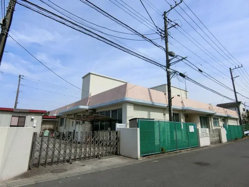 Propiedad 4LDK Yamato City Kanagawa Prefecture (6)