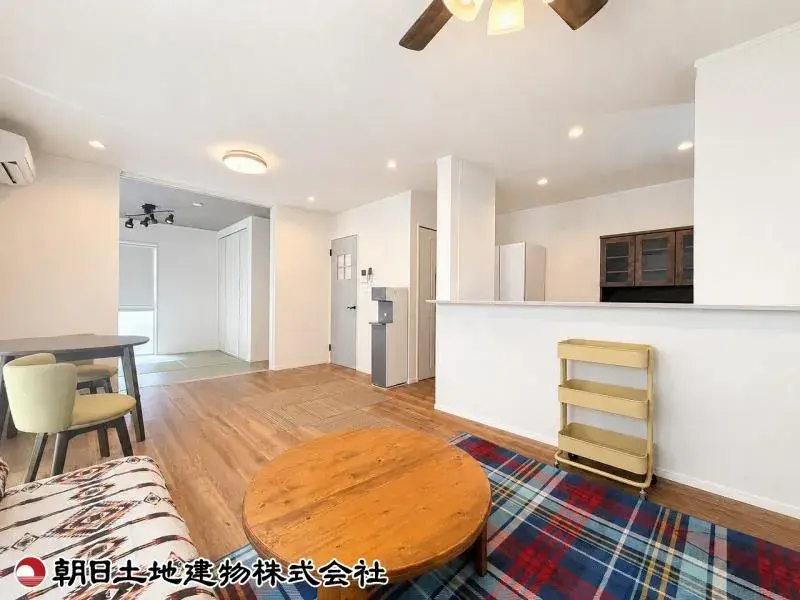 Propiedad 4LDK Yamato City Kanagawa Prefecture (7)