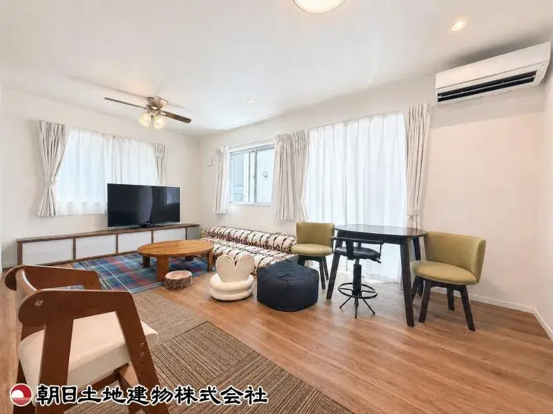 Propiedad 4LDK Yamato City Kanagawa Prefecture (8)