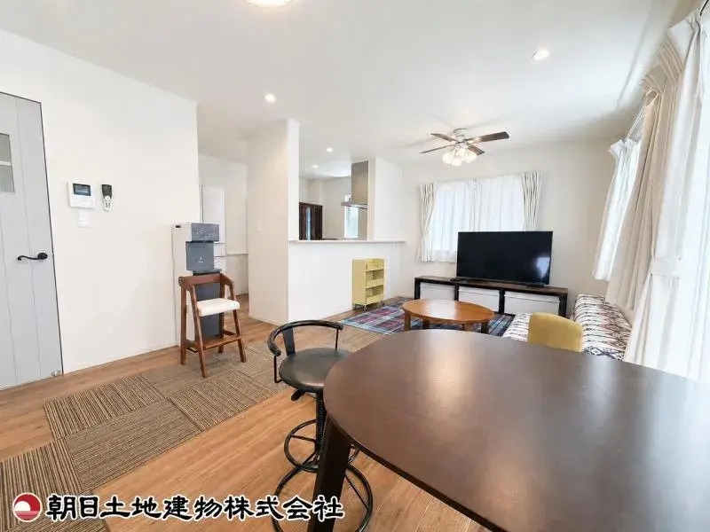 Propiedad 4LDK Yamato City Kanagawa Prefecture (9)