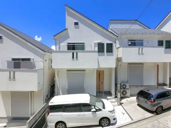 Akiya in Kanagawa