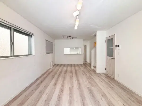 4LDK مدينة يوكوهاما حي ناكا محافظة كاناغاوا (4)