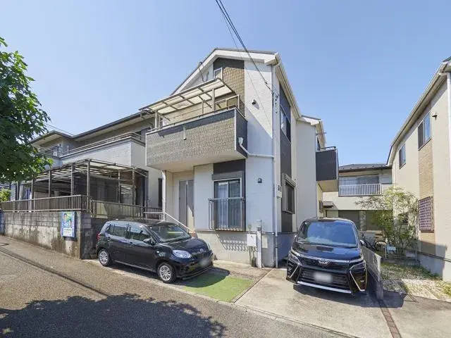 Akiya in Kanagawa