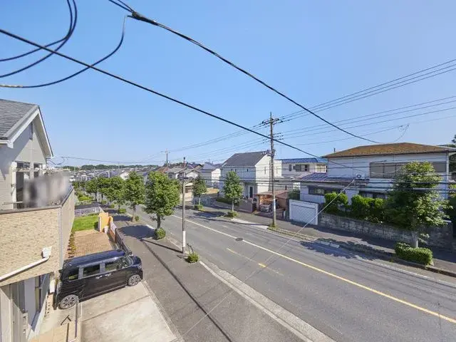 3LDK房产 绫濑市 神奈川县 (4)