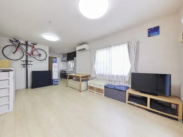 3LDK房产 绫濑市 神奈川县 (5)