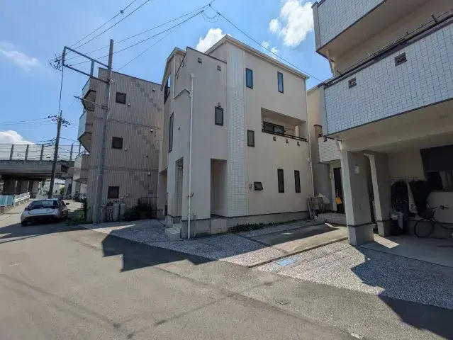 4LDK Property Kawasaki City Kanagawa Prefecture (2)