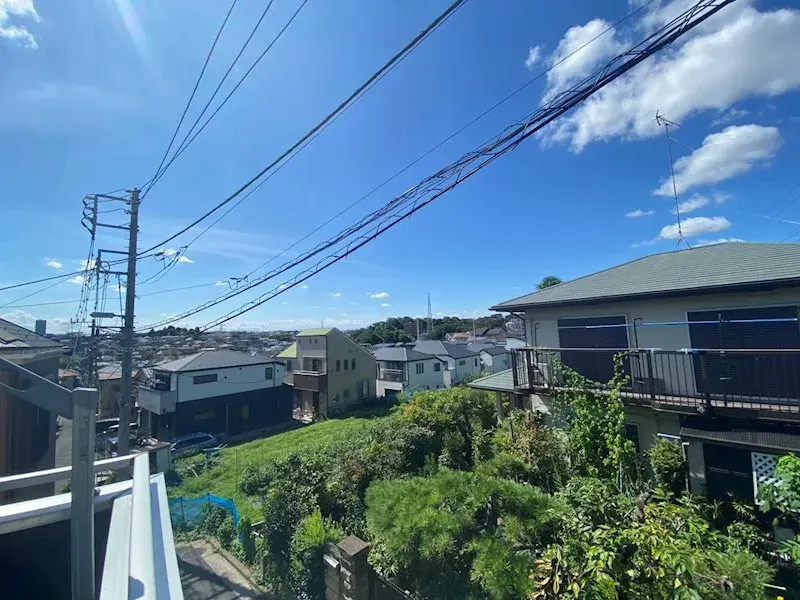 Propriété 3LDK Ville de Yokohama Préfecture de Kanagawa (2)