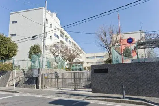 Propriété 3LDK Ville de Yokohama Préfecture de Kanagawa (20)