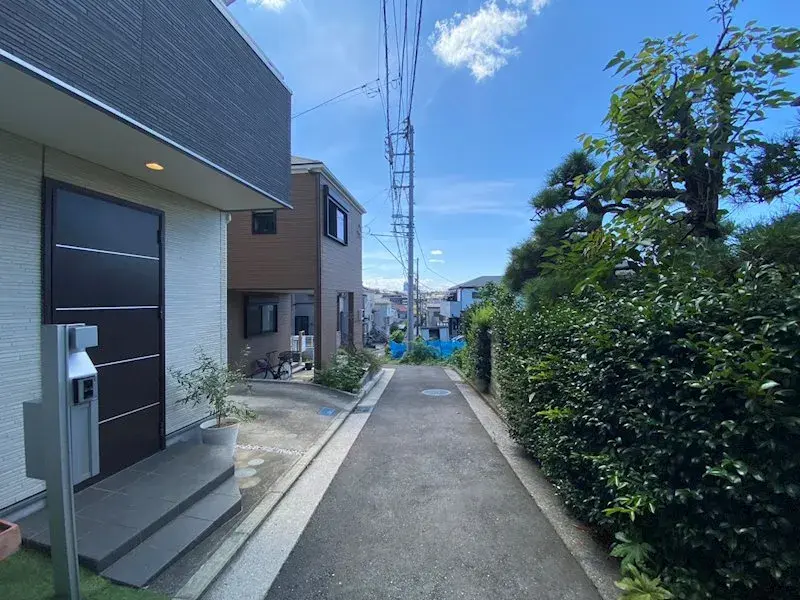 Propriété 3LDK Ville de Yokohama Préfecture de Kanagawa (3)